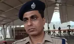 सीएम योगी के आजमगढ़ दौरे की तैयारी लगभग पूरी, सुरक्षा व्यवस्था कड़ी सीएम योगी के आजमगढ़ दौरे की तैयारी लगभग पूरी, सुरक्षा व्यवस्था कड़ी