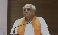 विश्वास, विकास और जन-कल्याण के 12 साल : गुजरात में सीएम भूपेंद्र पटेल ने गिनाईं मोदी सरकार की उपलब्धियां