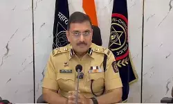 अंतरराष्ट्रीय साइबर फ्रॉड सिंडिकेट का मास्टरमाइंड गिरफ्तार, थाईलैंड से भारत किया गया डिपोर्ट अंतरराष्ट्रीय साइबर फ्रॉड सिंडिकेट का मास्टरमाइंड गिरफ्तार, थाईलैंड से भारत किया गया डिपोर्ट
