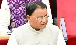 ओडिशा के मुख्यमंत्री ने किसान आत्महत्या रोकथाम को प्रमुख उपलब्धियों में गिनाया ओडिशा के मुख्यमंत्री ने किसान आत्महत्या रोकथाम को प्रमुख उपलब्धियों में गिनाया
