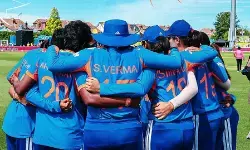 किसी भी टीम को हल्के में नहीं ले सकते, भारत के पास विश्व चैंपियन होने का आत्मविश्वास: अंजुम चोपड़ा