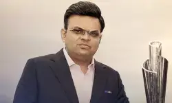 महिला टी20 विश्व कप में हिस्सा ले रही सभी टीमों को शुभकामनाएं: आईसीसी अध्यक्ष जय शाह
