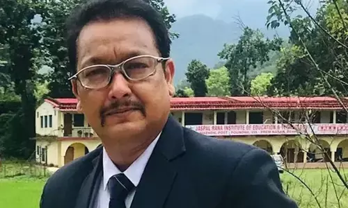 मशहूर शूटर जसपाल राणा का निधन, खेल जगत में शोक की लहर मशहूर शूटर जसपाल राणा का निधन, खेल जगत में शोक की लहर