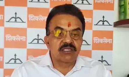 पीओके हिंसा के मुद्दे पर संजय निरुपम बोले, अब सख्त रुख अपनाने का समय