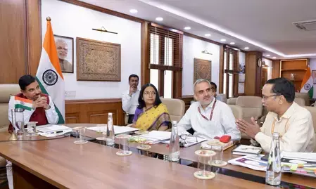 प्याज किसानों को बड़ी राहत, केंद्र ने बढ़ाई न्यूनतम सुनिश्चित खरीद कीमत