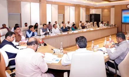 ग्रामीण जल आपूर्ति योजनाएं सौर ऊर्जा पर आधारित होंगी: सीएम देवेंद्र फडणवीस