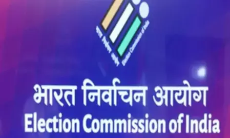 निर्वाचन आयोग का मीडिया और संचार अधिकारियों के लिए राष्ट्रीय सम्मेलन, 350 से अधिक प्रतिभागियों ने लिया हिस्सा