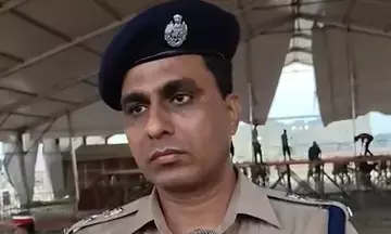 सीएम योगी के आजमगढ़ दौरे की तैयारी लगभग पूरी, सुरक्षा व्यवस्था कड़ी सीएम योगी के आजमगढ़ दौरे की तैयारी लगभग पूरी, सुरक्षा व्यवस्था कड़ी