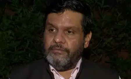 ममता बनर्जी खुद अभिषेक को बढ़ा रही हैं आगे, इसीलिए हो रहा है टीएमसी का ऐसा हाल: गौरव वल्लभ