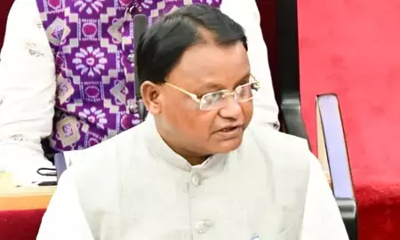ओडिशा के मुख्यमंत्री ने किसान आत्महत्या रोकथाम को प्रमुख उपलब्धियों में गिनाया