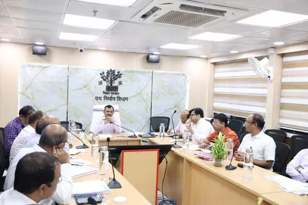 बिहार में 23 पुलों की हालत खराब, 50 की सामान्य मरम्मत और सुदृढ़ीकरण की जरूरत, जांच में हुआ खुलासा बिहार में 23 पुलों की हालत खराब, 50 की सामान्य मरम्मत और सुदृढ़ीकरण की जरूरत, जांच में हुआ खुलासा