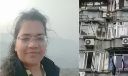 हैदराबाद में दर्दनाक हादसा, सॉफ्टवेयर इंजीनियर की मौत; 6 माह का बच्चा सुरक्षित बचा हैदराबाद में दर्दनाक हादसा, सॉफ्टवेयर इंजीनियर की मौत; 6 माह का बच्चा सुरक्षित बचा