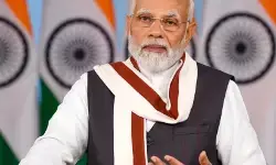 पीएम मोदी ने सराहा युवा शक्ति का दम; बोले- युवा भारतीय लिख रहे हैं दुनिया का नया भविष्य पीएम मोदी ने सराहा युवा शक्ति का दम; बोले- युवा भारतीय लिख रहे हैं दुनिया का नया भविष्य