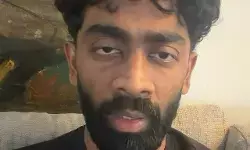 370 की बिरयानी पर विवाद के बाद कॉमेडियन प्रणित मोरे ने मांगी माफी 370 की बिरयानी पर विवाद के बाद कॉमेडियन प्रणित मोरे ने मांगी माफी