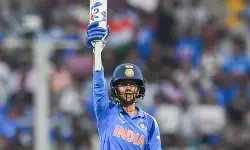हम किसी भी टीम से हार सकते हैं, लेकिन पाकिस्तान से नहीं हम किसी भी टीम से हार सकते हैं, लेकिन पाकिस्तान से नहीं