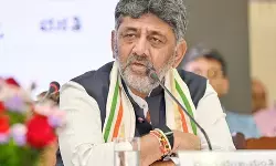 कर्नाटक: विभागों के बंटवारे को लेकर कांग्रेस में असंतोष बरकरार, कई नेता मंत्री पद की दौड़ में