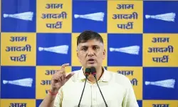 दिल्‍ली में महंगी बिजली पर बोले सौरभ भारद्वाज, अरविंद केजरीवाल की हर चेतावनी हो रही सच