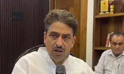 बंगाल में चार हजार ईवीएम जलने पर इमरान मसूद ने जताई चिंता, बोले- देश को अब जागने की जरूरत बंगाल में चार हजार ईवीएम जलने पर इमरान मसूद ने जताई चिंता, बोले- देश को अब जागने की जरूरत