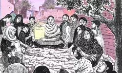 निकाहनामे की शर्त निकाहनामे की शर्त