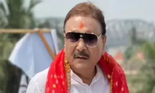 टीएमसी विधायक मदन मित्रा पर ईडी का शिकंजा, भर्ती घोटाले में  पश्चिम बंगाल में 7 ठिकानों पर छापेमारी