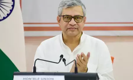 रेलवे ने फास्टर टेक्नोलॉजी ड्रिवन प्रक्रिया के तहत की उम्मीदवारों की भर्ती रेलवे ने फास्टर टेक्नोलॉजी ड्रिवन प्रक्रिया के तहत की उम्मीदवारों की भर्ती