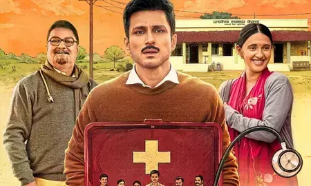 ‘ग्राम चिकित्सालय सीजन 2’ में दिखेगी ग्रामीण स्वास्थ्य व्यवस्था की असली समस्याएं