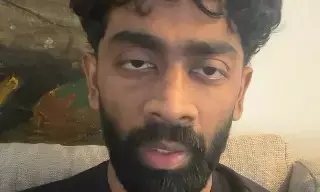 370 की बिरयानी पर विवाद के बाद कॉमेडियन प्रणित मोरे ने मांगी माफी