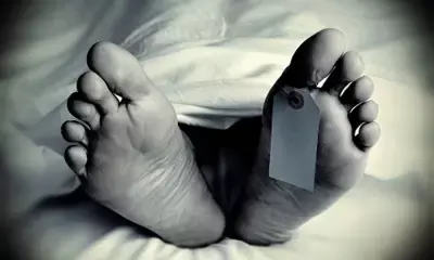 ग्रेटर नोएडा के गर्ल्स हॉस्टल में युवती ने लगाई छलांग, अस्पताल में मौत, पारिवारिक विवाद की आशंका ग्रेटर नोएडा के गर्ल्स हॉस्टल में युवती ने लगाई छलांग, अस्पताल में मौत, पारिवारिक विवाद की आशंका