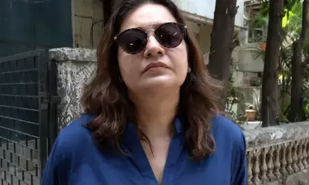 370 बिरयानी विवाद पर प्रियंका चतुर्वेदी ने कहा, कॉमेडी के नाम पर समाज का माइंडसेट खराब करना ठीक नहीं