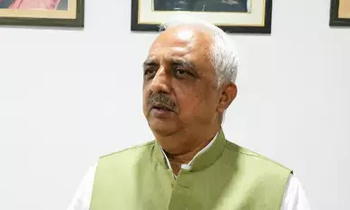इंडिया गठबंधन पूरी मजबूती के साथ चुनाव लड़ेगा और 2027 में जीत हासिल करेगा: अखिलेश प्रताप सिंह इंडिया गठबंधन पूरी मजबूती के साथ चुनाव लड़ेगा और 2027 में जीत हासिल करेगा: अखिलेश प्रताप सिंह