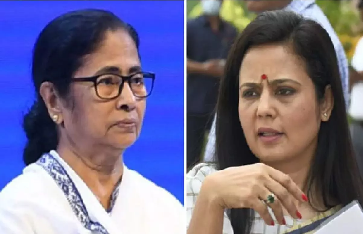 ममता बनर्जी समेत टीएमसी के कई नेताओं को कानूनी नोटिस, काकोली घोष के बेटे ने की सार्वजनिक माफी की मांग ममता बनर्जी समेत टीएमसी के कई नेताओं को कानूनी नोटिस, काकोली घोष के बेटे ने की सार्वजनिक माफी की मांग