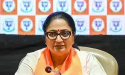 “28 घाटों पर यमुना महाअभियान” : सीएम रेखा गुप्ता करेंगी नेतृत्व “28 घाटों पर यमुना महाअभियान” : सीएम रेखा गुप्ता करेंगी नेतृत्व