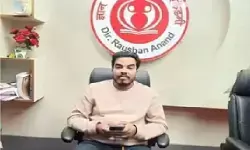 खान सर की कोचिंग में तोड़फोड़ के आरोपी की नेपाल में संदिग्ध मौत, होटल के कमरे में मिला शव खान सर की कोचिंग में तोड़फोड़ के आरोपी की नेपाल में संदिग्ध मौत, होटल के कमरे में मिला शव