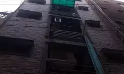 दिल्ली के गोविंदपुरी की बिल्डिंग में साजिश के तहत लगाई गई थी आग, साजिशकर्ता गिरफ्तार,तीन लोगों की हुई थी मौत दिल्ली के गोविंदपुरी की बिल्डिंग में साजिश के तहत लगाई गई थी आग, साजिशकर्ता गिरफ्तार,तीन लोगों की हुई थी मौत