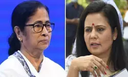 ममता बनर्जी समेत टीएमसी के कई नेताओं को कानूनी नोटिस, काकोली घोष के बेटे ने की सार्वजनिक माफी की मांग