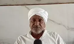शामली आयुष मलिक धर्मांतरण मामला: खाप प्रमुख राजेंद्र मलिक बोले— जल्द होगी घर वापसी