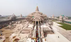 राम जन्मभूमि दान मामला: SIT गठन पर बोले नेता— दोषी व्यक्तियों पर सख्त कार्रवाई होगी राम जन्मभूमि दान मामला: SIT गठन पर बोले नेता— दोषी व्यक्तियों पर सख्त कार्रवाई होगी