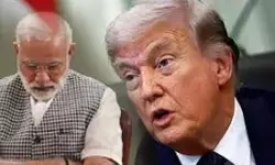 भारत का अपमान करता अमेरिका और मौन मोदी