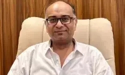 रोहिताश्य राय बने झारखंड के नए महाधिवक्ता, राजीव रंजन का इस्तीफा मंजूर