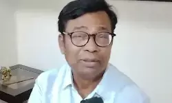 युवा, महिला और बुजुर्ग परेशान, ओडिशा सरकार जश्न में व्यस्त: ओपीसीसी अध्यक्ष युवा, महिला और बुजुर्ग परेशान, ओडिशा सरकार जश्न में व्यस्त: ओपीसीसी अध्यक्ष