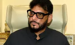 उत्तर प्रदेश में पूरी ताकत से चुनाव लड़ेगी एआईएमआईएम, सीट बेल्ट बांध लीजिए, मौसम बदलने वाला: वारिस पठान