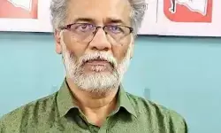 उद्योगपति परिमल नतवानी को आगे कर झारखंड में तोड़फोड़ की कोशिश कर रही है भाजपा: दीपांकर भट्टाचार्य