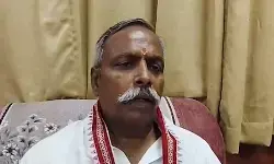 राम मंदिर में दान विवाद: एसआईटी आज करेगी परिसर का दौरा, ट्रस्ट ने सरकार का जताया आभार राम मंदिर में दान विवाद: एसआईटी आज करेगी परिसर का दौरा, ट्रस्ट ने सरकार का जताया आभार