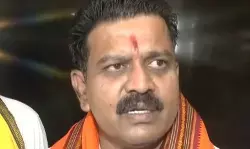 भाजपा राज में सुरक्षा, सुशासन और राष्ट्रीय गौरव के क्षेत्र में भारत ने स्थापित किए नए मानक: डिप्टी सीएम विजय शर्मा भाजपा राज में सुरक्षा, सुशासन और राष्ट्रीय गौरव के क्षेत्र में भारत ने स्थापित किए नए मानक: डिप्टी सीएम विजय शर्मा