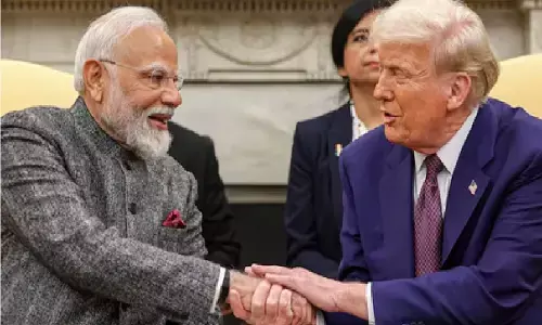 जी-7 शिखर सम्मेलन में मिलेंगे पीएम मोदी और ट्रंप, 16 महीने बाद होगी अहम द्विपक्षीय वार्ता