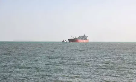 एमटी सेलेस्टियल में भारतीय नाविक की मौत, पार्थिव शरीर जल्द ही होगी वतन वापसी।