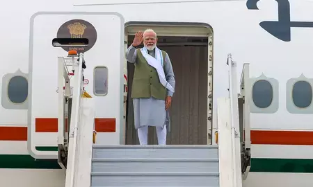 भारत इनोवेट्स 2026: भारतीय नवाचार को सिलिकॉन वैली में मिला बड़ा सम्मान, स्टार्टअप्स और एआई ने बढ़ाई वैश्विक पहचान