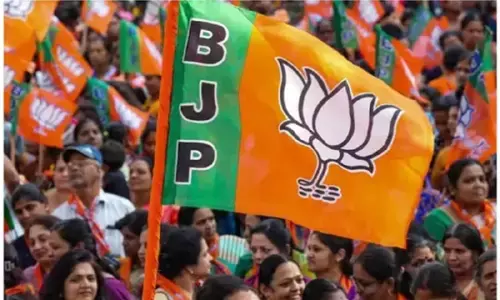पंजाब में 2027 के चुनावों से पहले भाजपा की सांप्रदायिक धु्रवीकरण की कोशिश