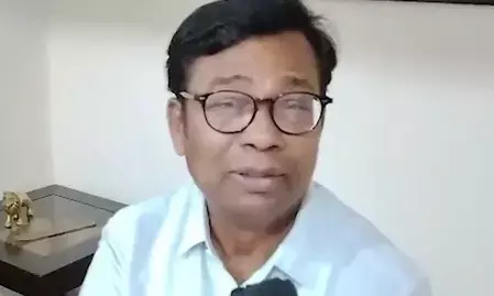 युवा, महिला और बुजुर्ग परेशान, ओडिशा सरकार जश्न में व्यस्त: ओपीसीसी अध्यक्ष