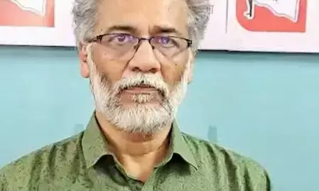 उद्योगपति परिमल नतवानी को आगे कर झारखंड में तोड़फोड़ की कोशिश कर रही है भाजपा: दीपांकर भट्टाचार्य